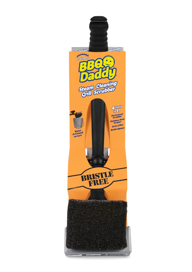 BBQ daddy