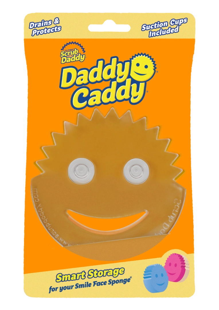 Daddy Caddy