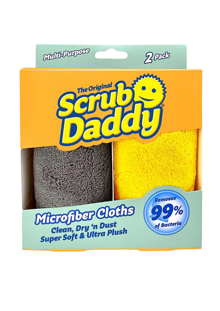 Microfiber Towel