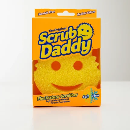 Scrub Daddy OG