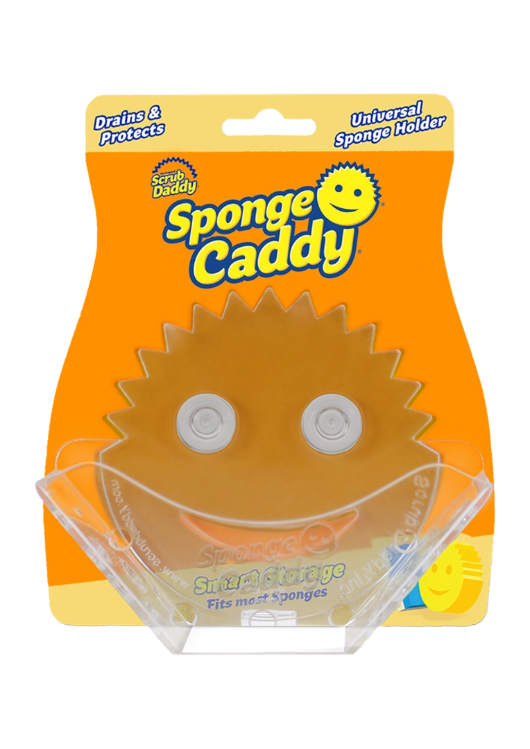 Sponge Caddy