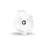 Dishwand connector