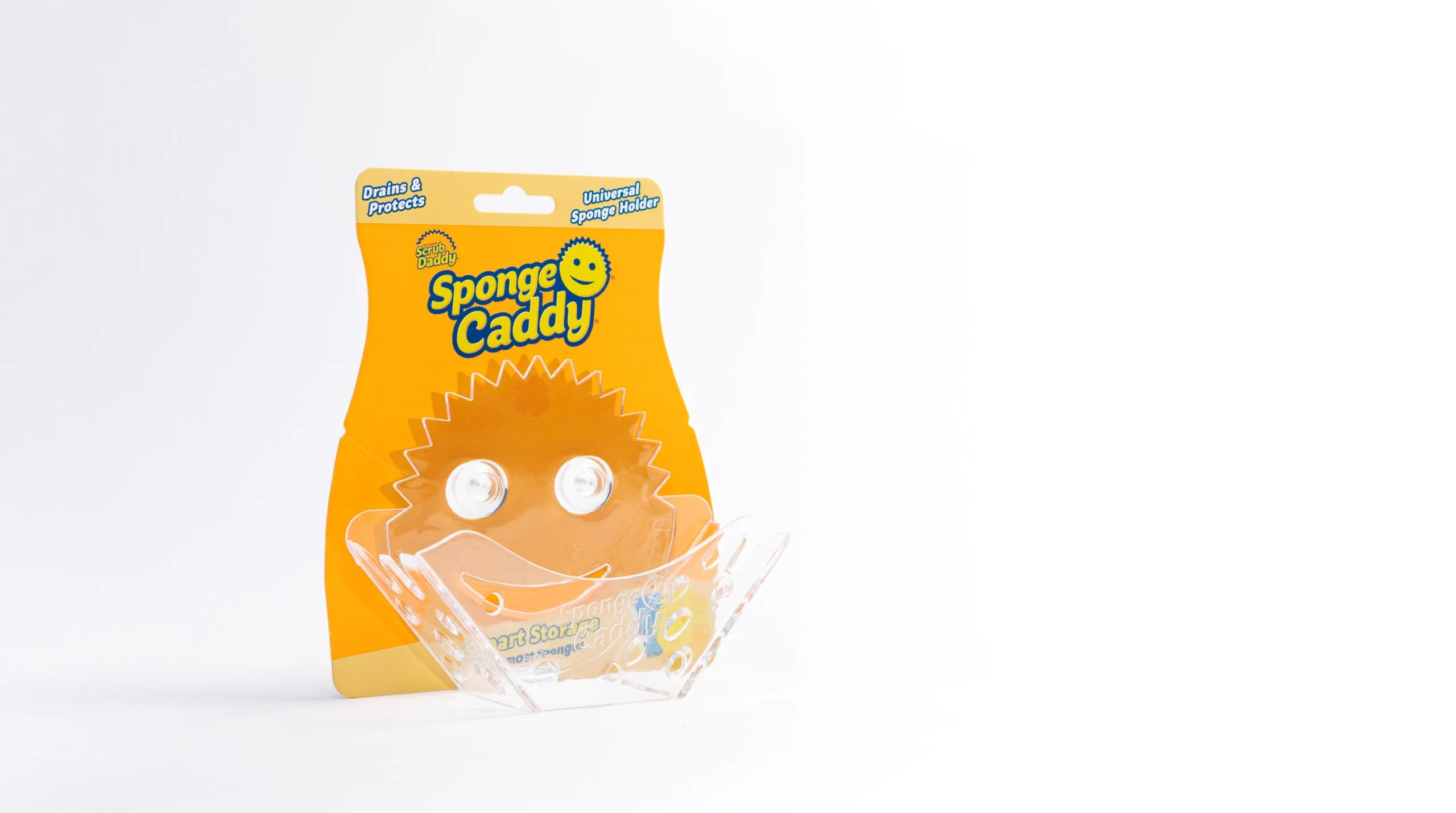 sponge caddy 35