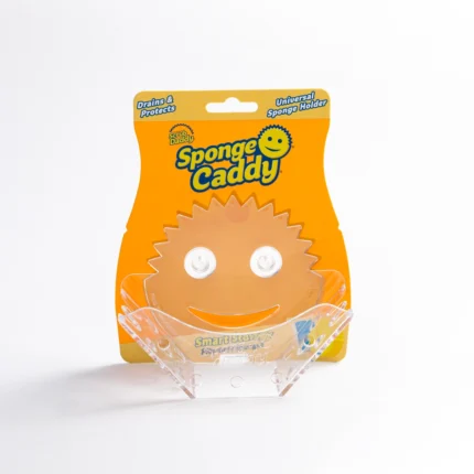 sponge caddy